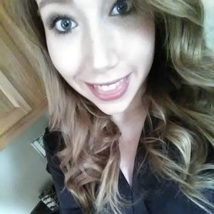 Meet your Posher, Rhonnie